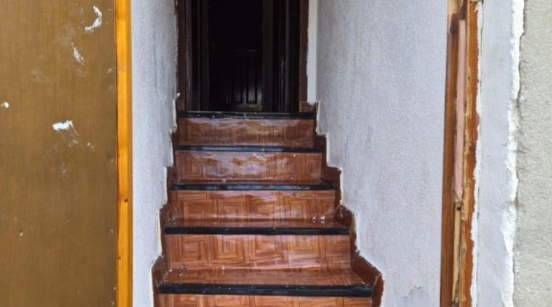 Segòvia - Cuéllar - 47m2