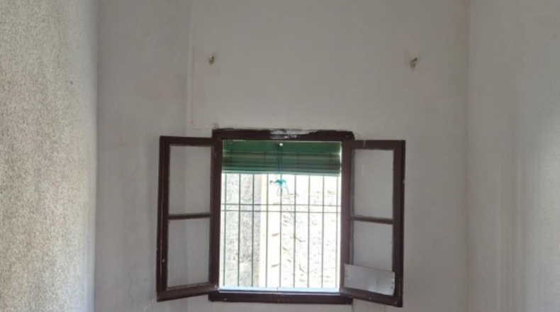 Segòvia - Cuéllar - 47m2