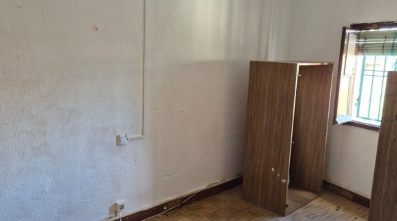 Segòvia - Cuéllar - 47m2