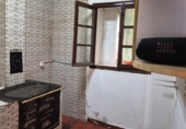 Chalet independiente con terreno en venta en la España, Cuéllar, ref: TR419272 foto
