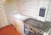 Chalet independiente con terreno en venta en la España, Cuéllar, ref: TR419272 foto