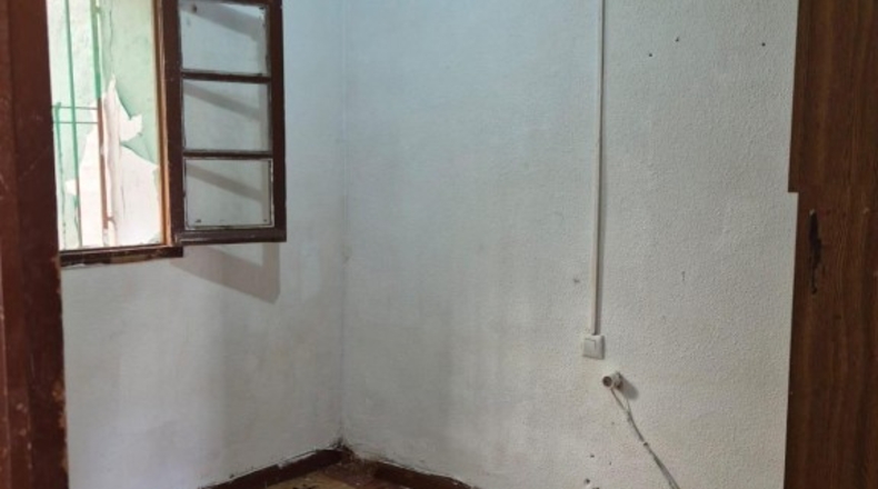 Segòvia - Cuéllar - 47m2
