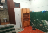 Chalet independiente con terreno en venta en la España, Cuéllar, ref: TR419272 foto