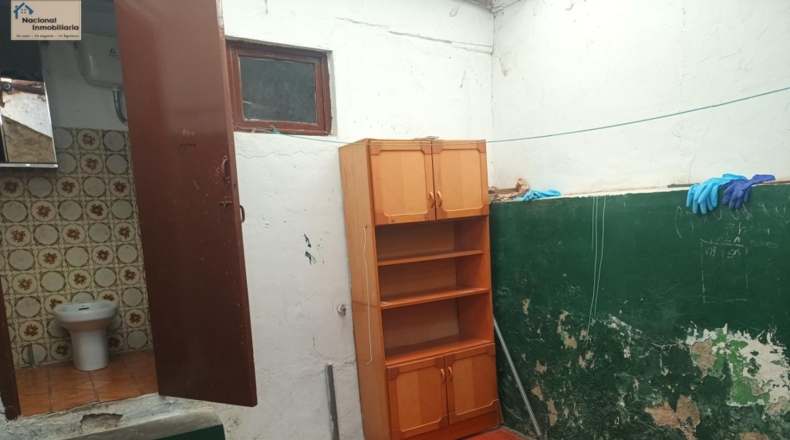 Segòvia - Cuéllar - 47m2