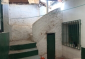Chalet independiente con terreno en venta en la España, Cuéllar, ref: TR419272 foto