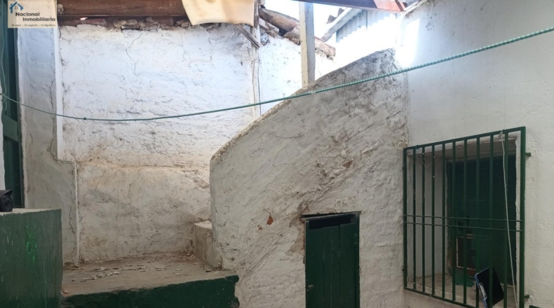 Segòvia - Cuéllar - 47m2