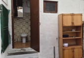 Chalet independiente con terreno en venta en la España, Cuéllar, ref: TR419272 foto