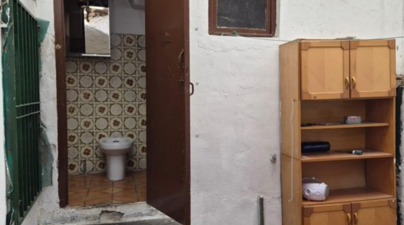 Segòvia - Cuéllar - 47m2