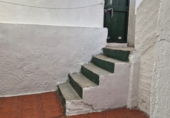 Chalet independiente con terreno en venta en la España, Cuéllar, ref: TR419272 foto