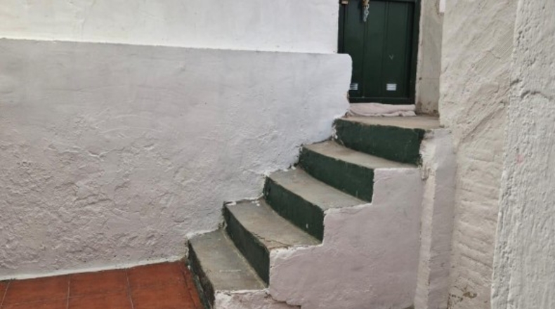 Segòvia - Cuéllar - 47m2