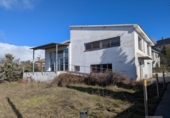 Chalet independiente con terreno en venta en la España, Becerril de la Sierra, ref: TR419276 foto