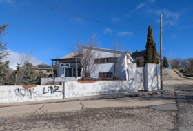 Becerril de la Sierra 292&nbsp;m²
