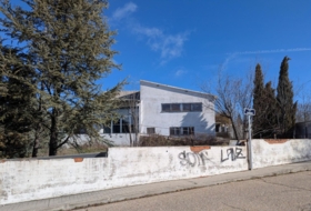 Becerril de la Sierra 292&nbsp;m²