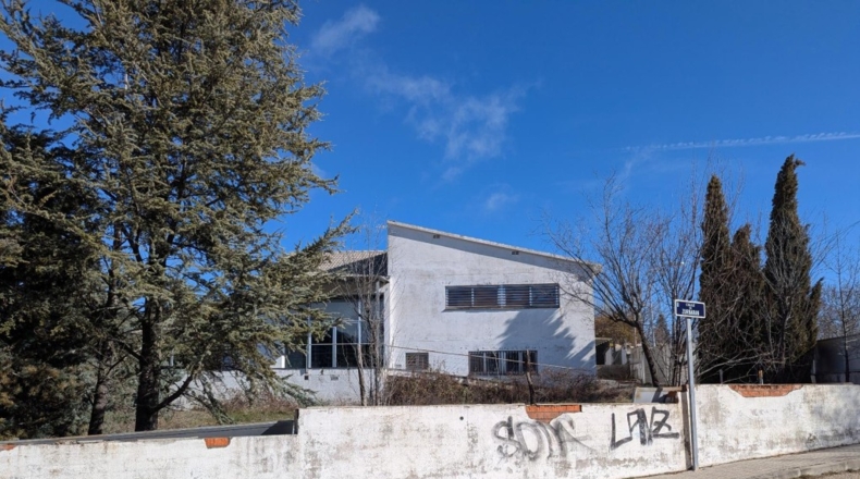 Comunidad de Madrid - Becerril de la Sierra - 292m2