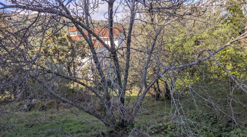 Comunidad de Madrid - Becerril de la Sierra - 292m2