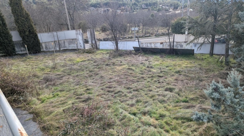 Comunidad de Madrid - Becerril de la Sierra - 292m2