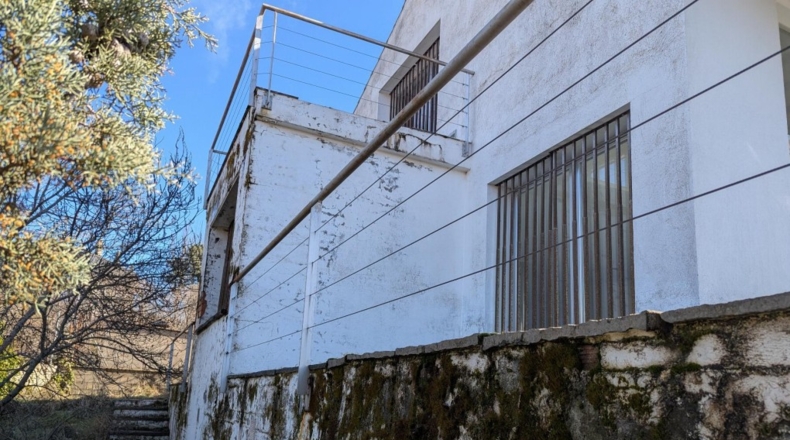 Comunidad de Madrid - Becerril de la Sierra - 292m2
