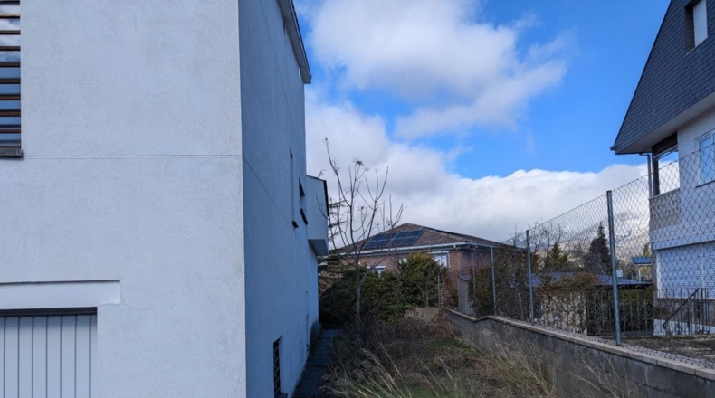 Comunidad de Madrid - Becerril de la Sierra - 292m2