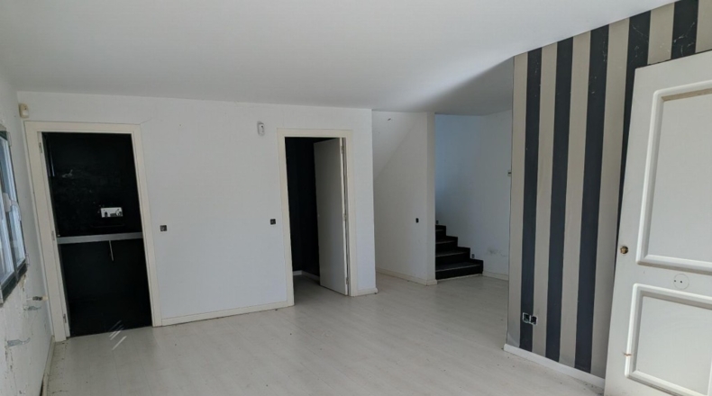 Comunidad de Madrid - Becerril de la Sierra - 292m2