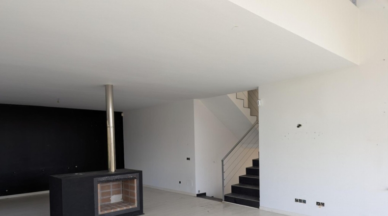 Comunidad de Madrid - Becerril de la Sierra - 292m2