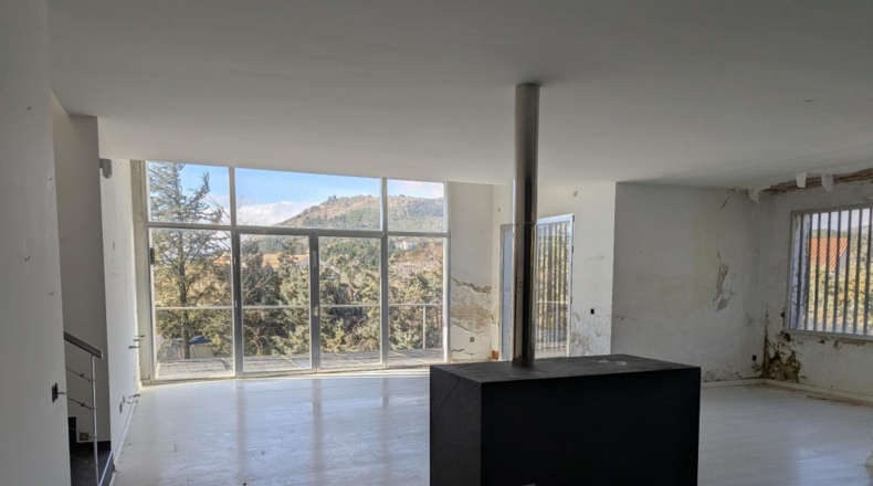 Comunidad de Madrid - Becerril de la Sierra - 292m2