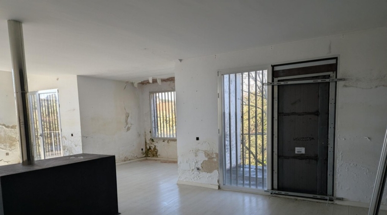 Comunidad de Madrid - Becerril de la Sierra - 292m2