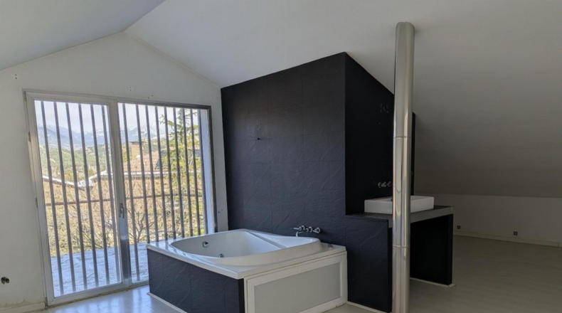 Comunidad de Madrid - Becerril de la Sierra - 292m2