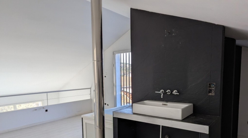 Comunidad de Madrid - Becerril de la Sierra - 292m2