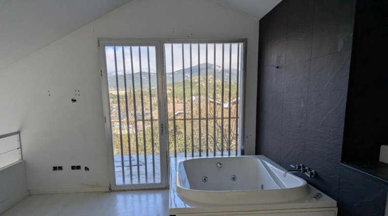 Comunidad de Madrid - Becerril de la Sierra - 292m2