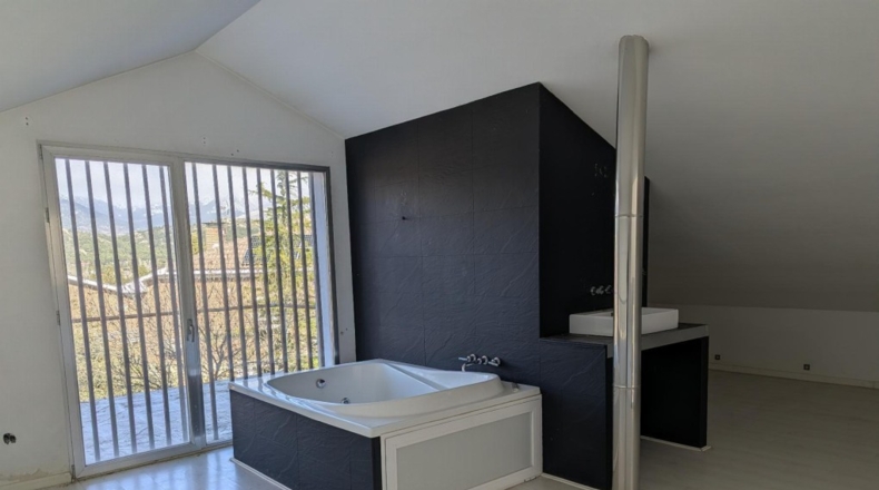 Comunidad de Madrid - Becerril de la Sierra - 292m2