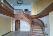 Chalet independiente con terreno en venta en la España, Pesquera de Duero, ref: TR419281 foto