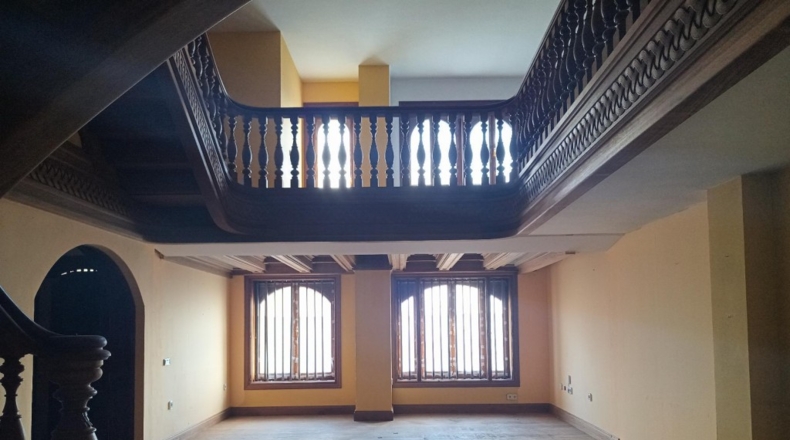 Valladolid - Pesquera de Duero - 299m2