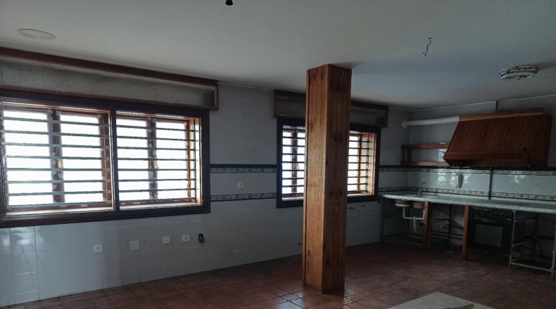Valladolid - Pesquera de Duero - 299m2