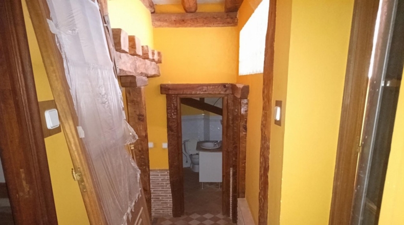 Valladolid - Pesquera de Duero - 299m2