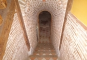 Chalet independiente con terreno en venta en la España, Pesquera de Duero, ref: TR419281 foto