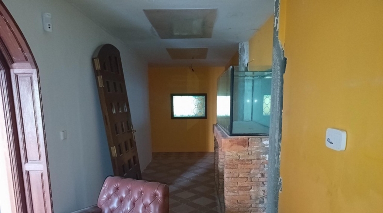 Valladolid - Pesquera de Duero - 299m2