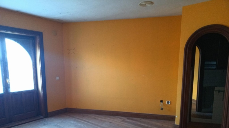 Valladolid - Pesquera de Duero - 299m2