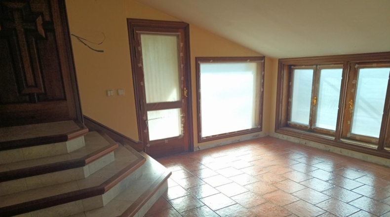 Valladolid - Pesquera de Duero - 299m2