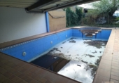Chalet independiente con terreno en venta en la España, Pesquera de Duero, ref: TR419281 foto
