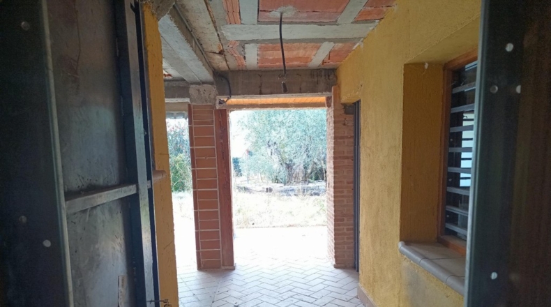 Valladolid - Pesquera de Duero - 299m2