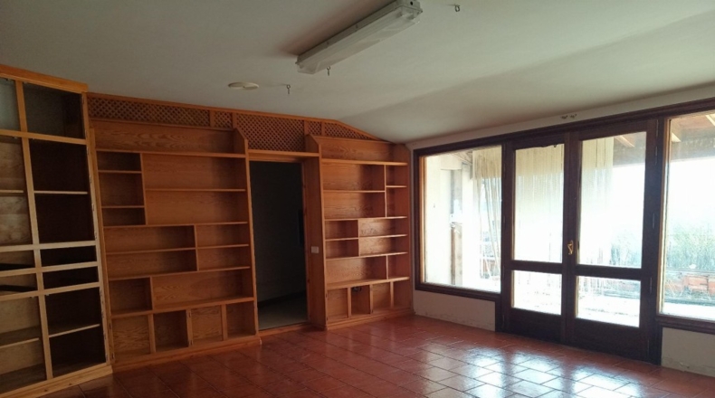 Valladolid - Pesquera de Duero - 299m2