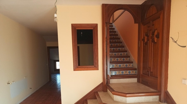 Valladolid - Pesquera de Duero - 299m2