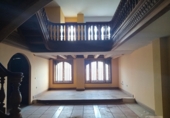 Chalet independiente con terreno en venta en la España, Pesquera de Duero, ref: TR419278 foto