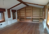 Chalet independiente con terreno en venta en la España, Pesquera de Duero, ref: TR419278 foto