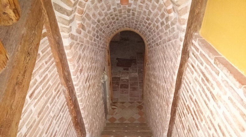 Valladolid - Pesquera de Duero - 455m2