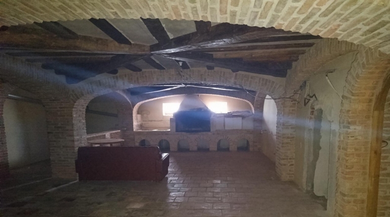 Valladolid - Pesquera de Duero - 455m2