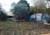 Chalet independiente con terreno en venta en la España, Pesquera de Duero, ref: TR419278 foto