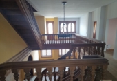 Chalet independiente con terreno en venta en la España, Pesquera de Duero, ref: TR419278 foto