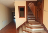 Chalet independiente con terreno en venta en la España, Pesquera de Duero, ref: TR419278 foto