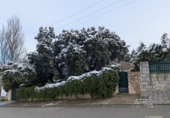 Chalet independiente con terreno en venta en la España, Ituero y Lama, ref: TR419277 foto